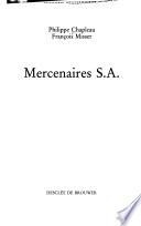Mercenaires S.A