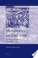Mercenaries and Paid Men