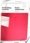 Merchandising inventories