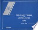 Merchant Vessels of the United States