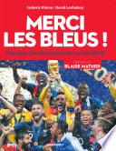 Merci les Bleus !