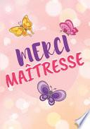 MERCI Maîtresse