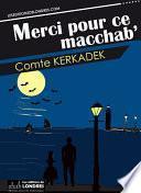 Merci pour ce macchab'