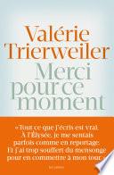 Merci pour ce moment