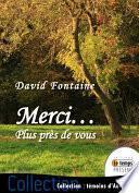 Merci – Tome 2