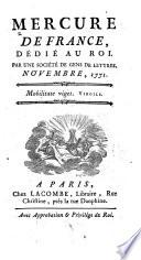 Mercure de France