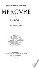 Mercure de France