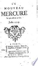 Mercure de France