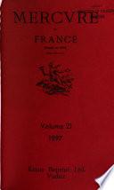 Mercure de France