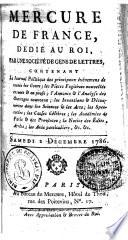 Mercure de France