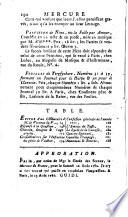 Mercure de France