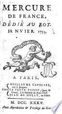 Mercure de France