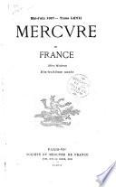 Mercure de France