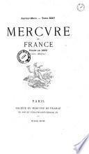 Mercure de France