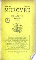 Mercure de France