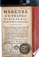 Mercure de France
