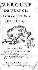 Mercure de France