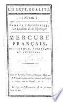 Mercure de France