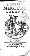 Mercure français