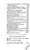 Mercure français