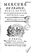 Mercure français