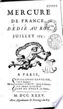 Mercure français