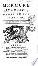 Mercure français