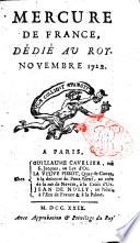 Mercure français