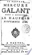 Mercure français