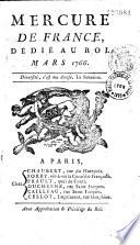 Mercure français