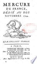 Mercure français