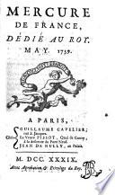 Mercure français