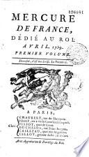Mercure français
