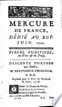 Mercure français