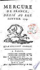 Mercure français