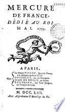 Mercure français