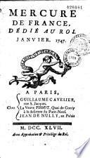 Mercure français