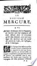 Mercure français