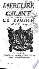 Mercure français