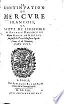 Mercure françois