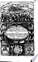 Mercure françois