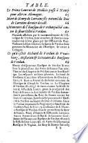 Mercure françois