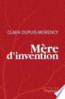 Mère d'invention
