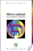 Mère-enfant