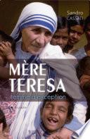 Mère Térésa