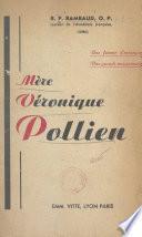 Mère Véronique Pollien