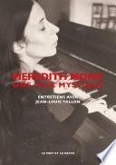 Meredith Monk, une voix mystique