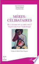 Mères-célibataires