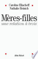 Mères-filles, une relation à trois