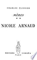 Mères: Nicole Arnaud